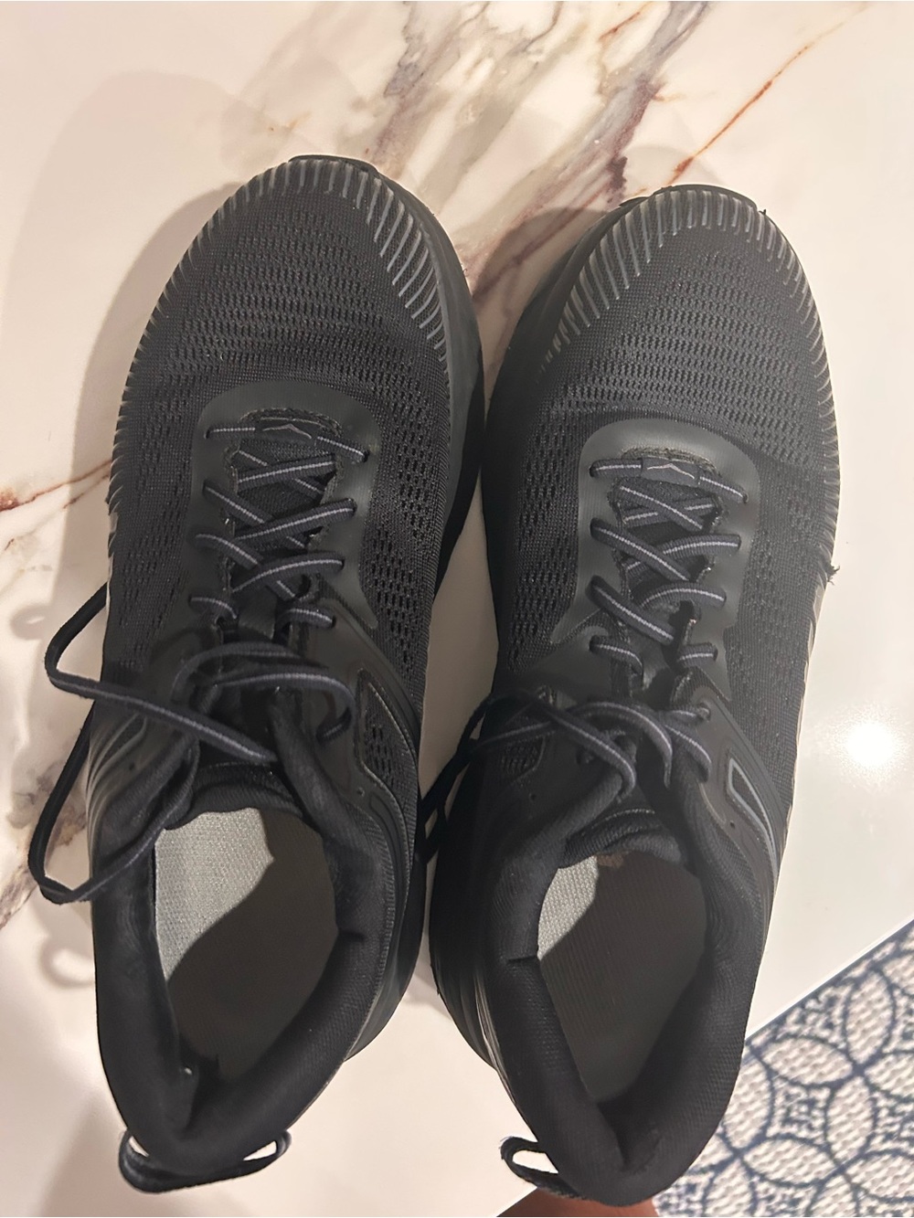 HOKA Bondi 7 Men’s 11.5 Wide